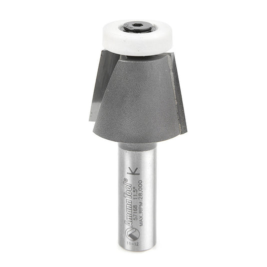 Amana Tool - 57168 - BEVEL BOWL BIT FOR 874-S