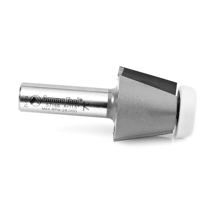 Amana Tool - 57169 - LANSEN / KARRAN SINK EDGE BIT
