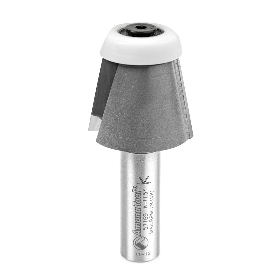 Amana Tool - 57169 - LANSEN / KARRAN SINK EDGE BIT