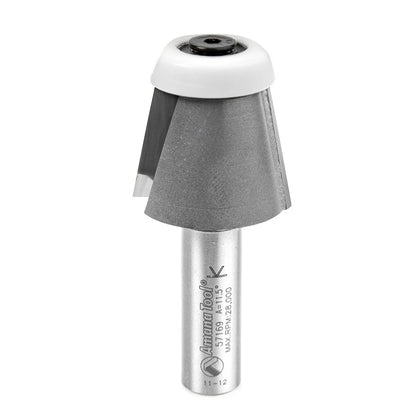 Amana Tool - 57169 - LANSEN / KARRAN SINK EDGE BIT