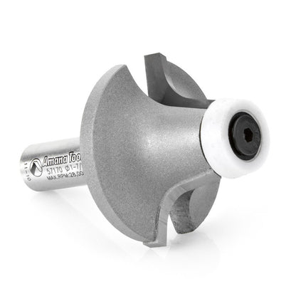 Amana Tool - 57170 - 3/8" ROUND OVER COUNTER TOP