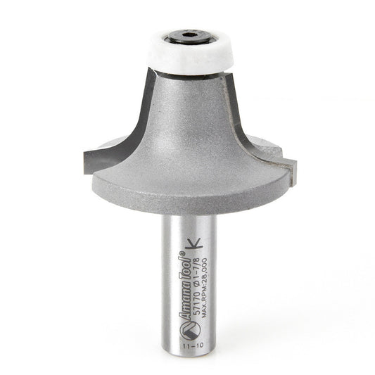Amana Tool - 57170 - 3/8" ROUND OVER COUNTER TOP