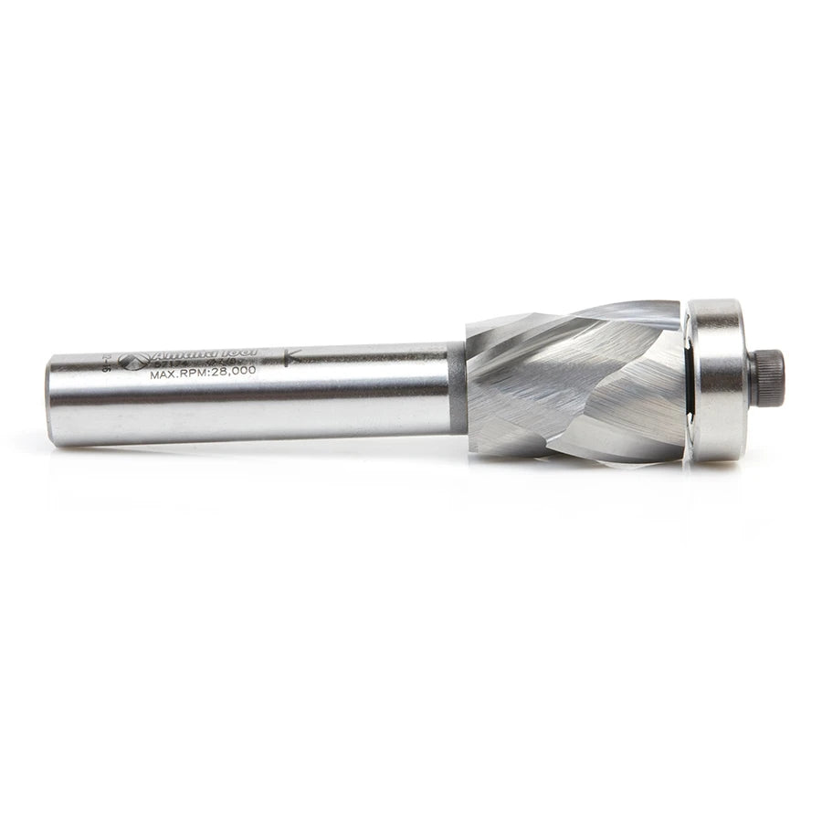 Amana Tool - 57174 - 7/8" FLUSH TRIM COMPRESSION