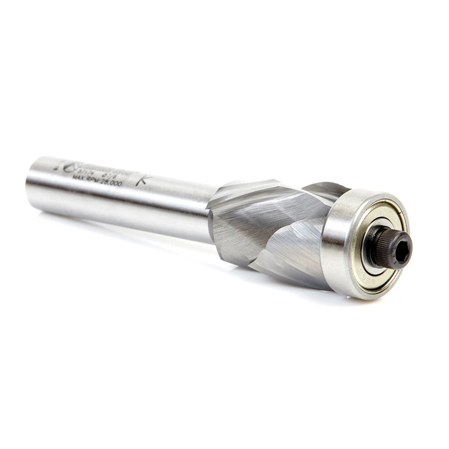 Amana Tool - 57174 - 7/8" FLUSH TRIM COMPRESSION