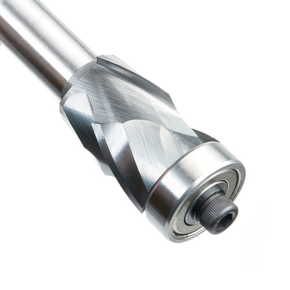 Amana Tool - 57174 - 7/8" FLUSH TRIM COMPRESSION