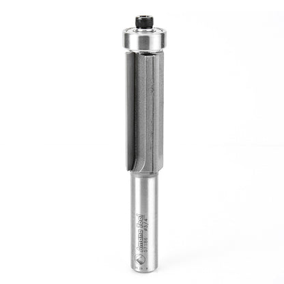 Amana Tool - 57186 - 4 FLUTE FLUSH TRIM 3/4 DIA.