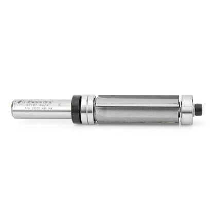 Amana Tool - 57187 - 4 FLUTE FLUSH TRIM 3/4 DIA.