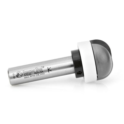 Amana Tool - 57232 - SOLID SURFACE COVING BIT