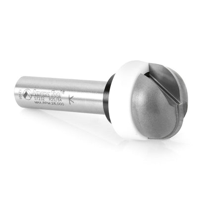 Amana Tool - 57232 - SOLID SURFACE COVING BIT