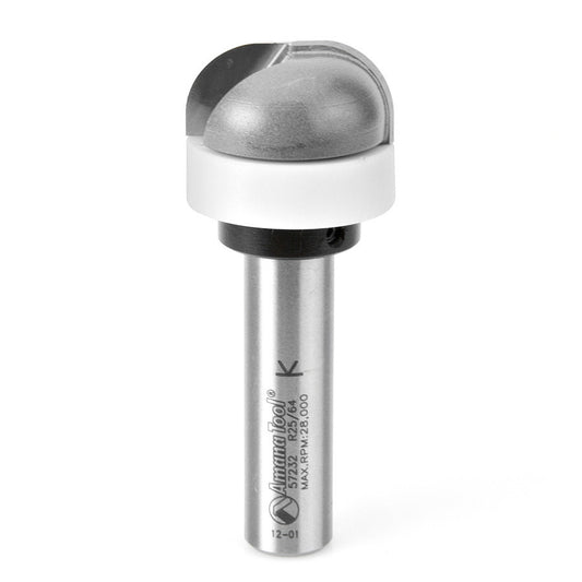 Amana Tool - 57232 - SOLID SURFACE COVING BIT