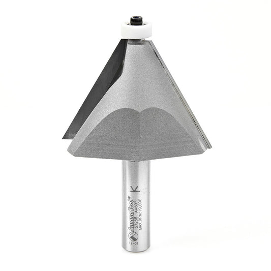 Amana Tool - 57258 - SOLID SURFACE EDGE FORMING BIT