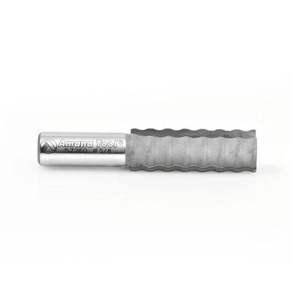 Amana Tool - 57260 - SOLID SURFACE WAVY/ GLUE JOINT