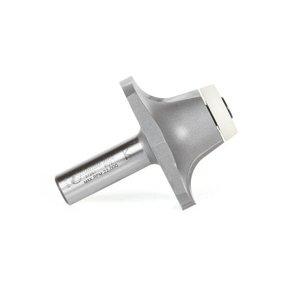 Amana Tool - 57267 - ROUND OVER 1/2" RADIUS 10D BB