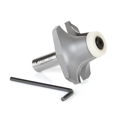 Amana Tool - 57267 - ROUND OVER 1/2" RADIUS 10D BB