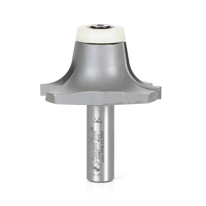 Amana Tool - 57267 - ROUND OVER 1/2" RADIUS 10D BB