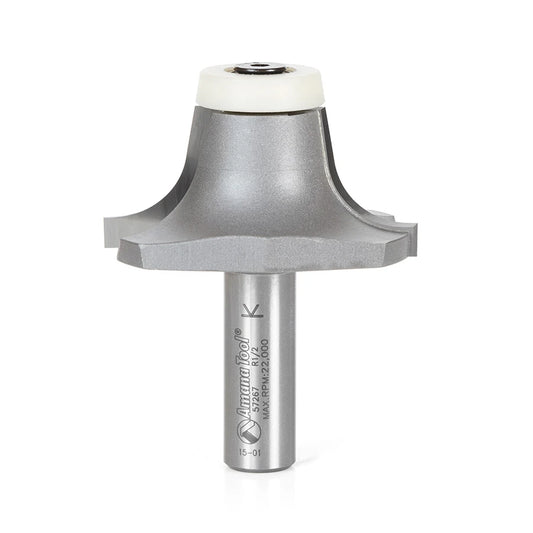 Amana Tool - 57267 - ROUND OVER 1/2" RADIUS 10D BB