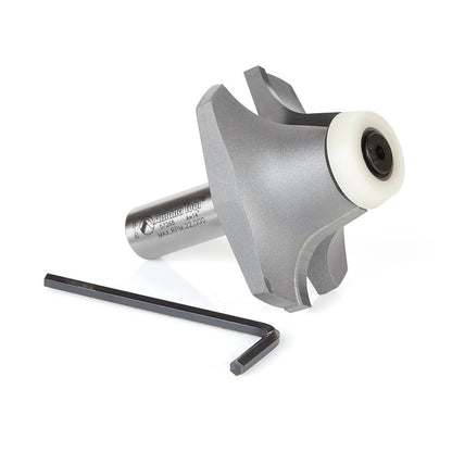 Amana Tool - 57268 - ROUND OVER 1/2" RADIUS 14D BB