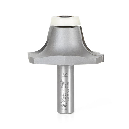 Amana Tool - 57268 - ROUND OVER 1/2" RADIUS 14D BB