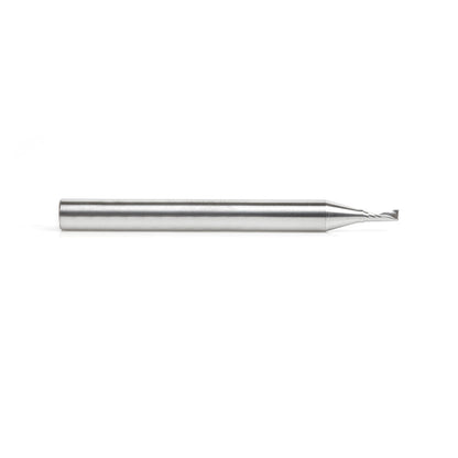 Amana Tool - 57301 - 2.5x6mmSHANK SPIRAL O ALUMINUM