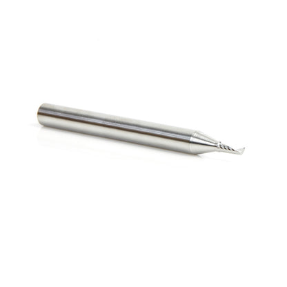 Amana Tool - 57301 - 2.5x6mmSHANK SPIRAL O ALUMINUM