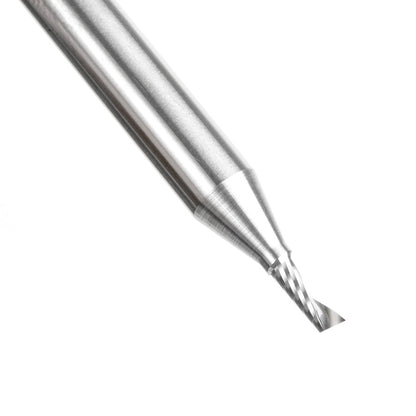 Amana Tool - 57301 - 2.5x6mmSHANK SPIRAL O ALUMINUM