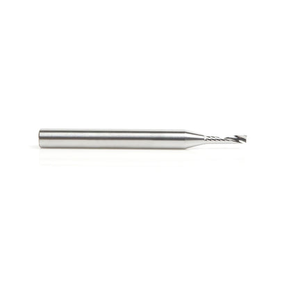 Amana Tool - 57302 - 3mmx6mmSHANK SPIRAL O ALUMINUM
