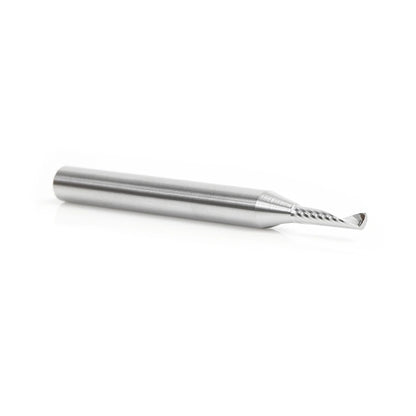 Amana Tool - 57302 - 3mmx6mmSHANK SPIRAL O ALUMINUM