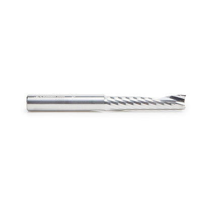 Amana Tool - 57305 - 8mmx8mmSHANK SPIRAL O ALUMINUM