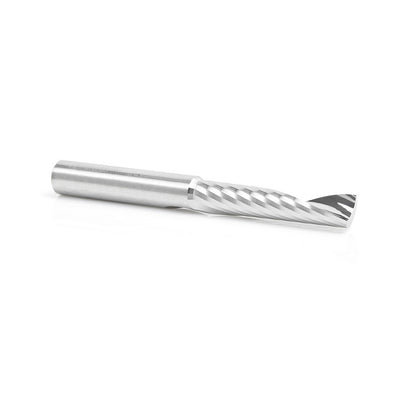 Amana Tool - 57305 - 8mmx8mmSHANK SPIRAL O ALUMINUM