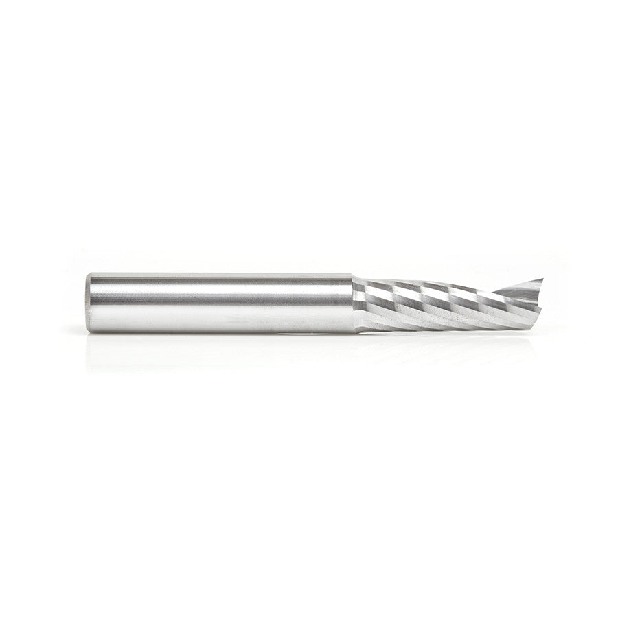 Amana Tool - 57306 - 10x10mmSHANK SPIRAL O ALUMINUM