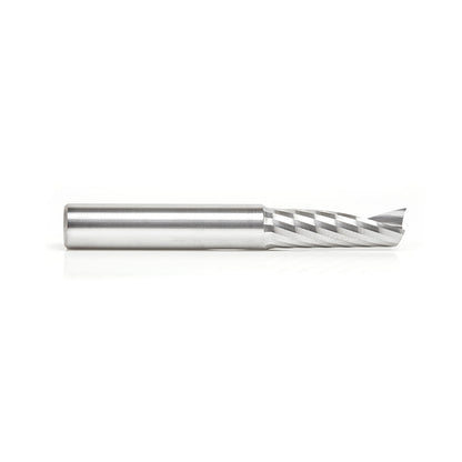 Amana Tool - 57306 - 10x10mmSHANK SPIRAL O ALUMINUM