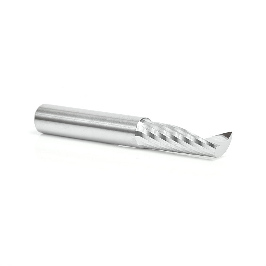 Amana Tool - 57306 - 10x10mmSHANK SPIRAL O ALUMINUM