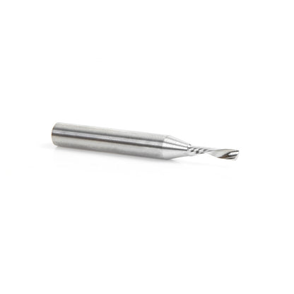 Amana Tool - 57307 - 3mmx6mmSHANK SPIRAL O ALUMINUM