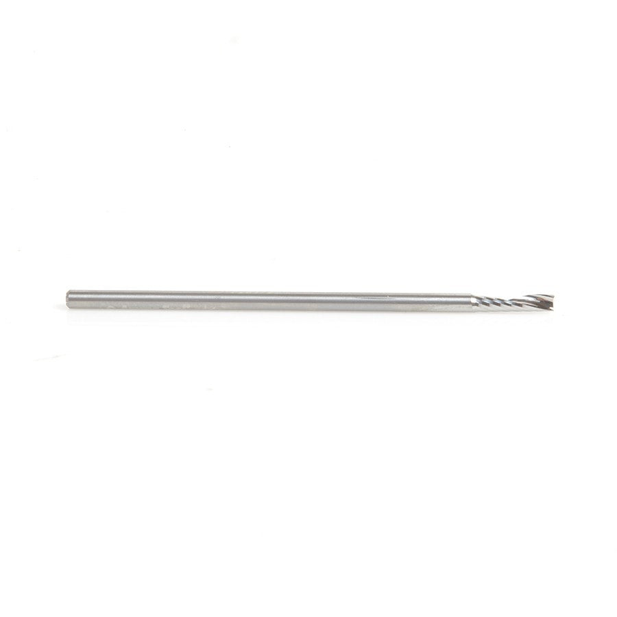 Amana Tool - 57310 - 2mmx2mmSHANK SPIRAL O PLASTIC