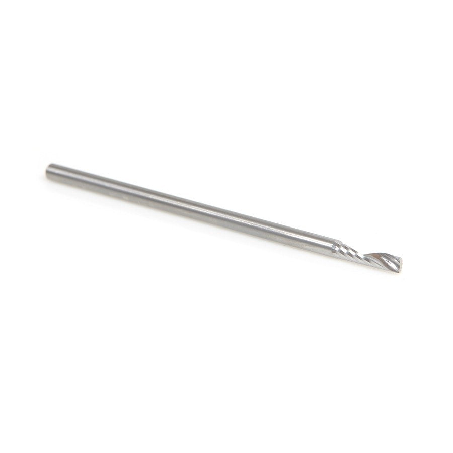 Amana Tool - 57310 - 2mmx2mmSHANK SPIRAL O PLASTIC