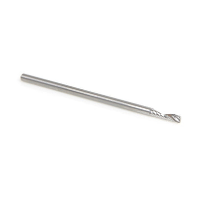 Amana Tool - 57310 - 2mmx2mmSHANK SPIRAL O PLASTIC