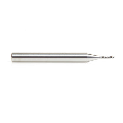 Amana Tool - 57311 - 2mmx6mmSHANK SPIRAL O PLASTIC