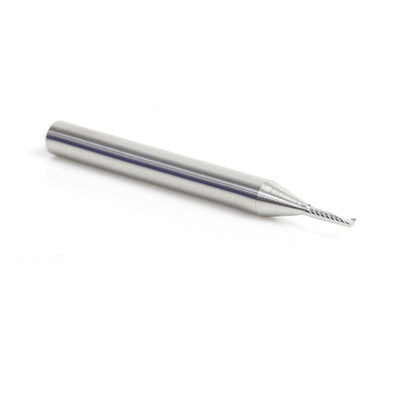 Amana Tool - 57311 - 2mmx6mmSHANK SPIRAL O PLASTIC