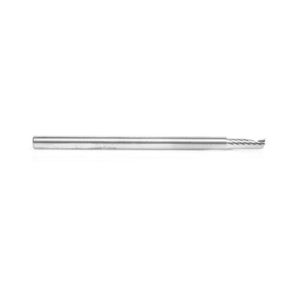 Amana Tool - 57314 - 3mmx3mmSHANK SPIRAL O PLASTIC