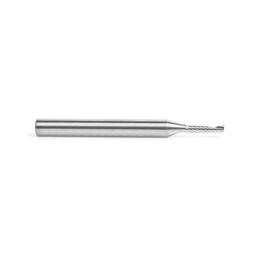 Amana Tool - 57316 - 3mmx6mmSHANK SPIRAL O PLASTIC