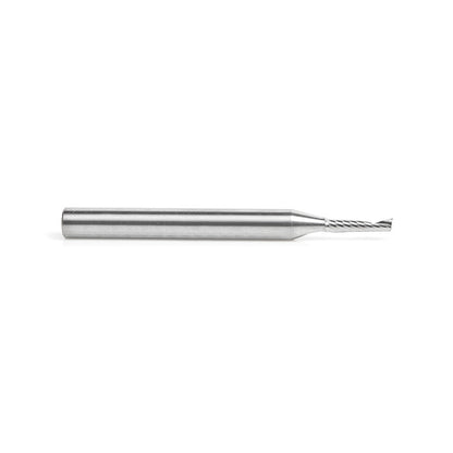 Amana Tool - 57316 - 3mmx6mmSHANK SPIRAL O PLASTIC