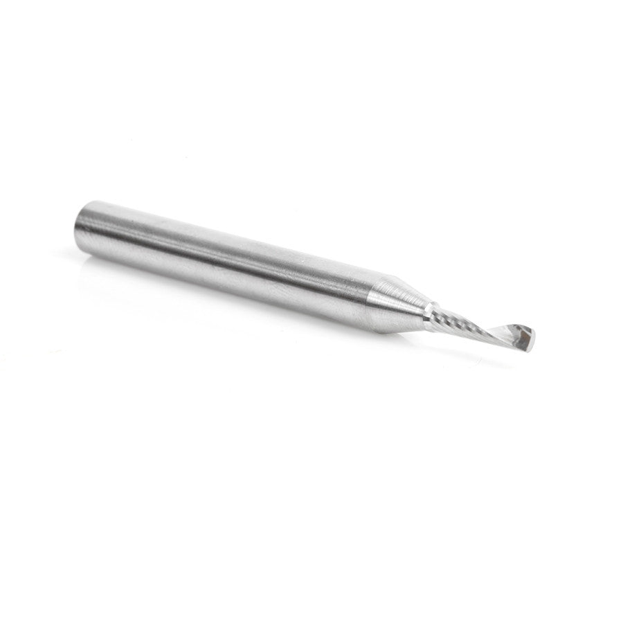 Amana Tool - 57316 - 3mmx6mmSHANK SPIRAL O PLASTIC