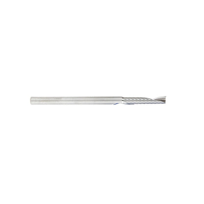 Amana Tool - 57318 - 4mmx4mmSHANK SPIRAL O PLASTIC