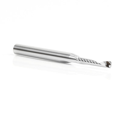Amana Tool - 57319 - 4mmx6mmSHANK SPIRAL O PLASTIC