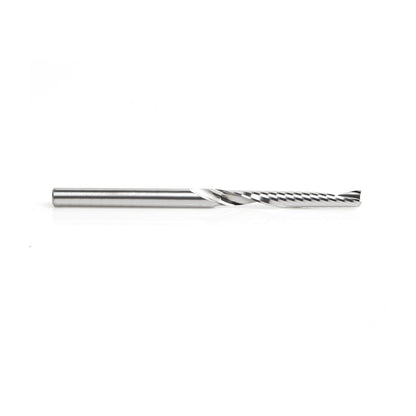 Amana Tool - 57320 - 4mmx4mmSHANK SPIRAL O PLASTIC