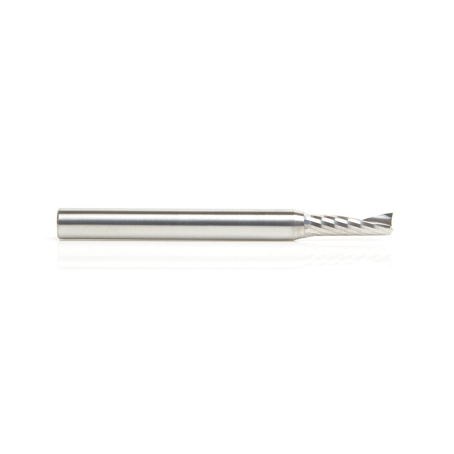 Amana Tool - 57321 - 5mmx6mmSHANK SPIRAL O PLASTIC