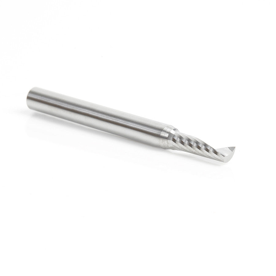 Amana Tool - 57321 - 5mmx6mmSHANK SPIRAL O PLASTIC