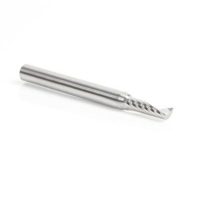 Amana Tool - 57321 - 5mmx6mmSHANK SPIRAL O PLASTIC