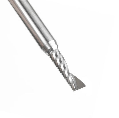 Amana Tool - 57321 - 5mmx6mmSHANK SPIRAL O PLASTIC