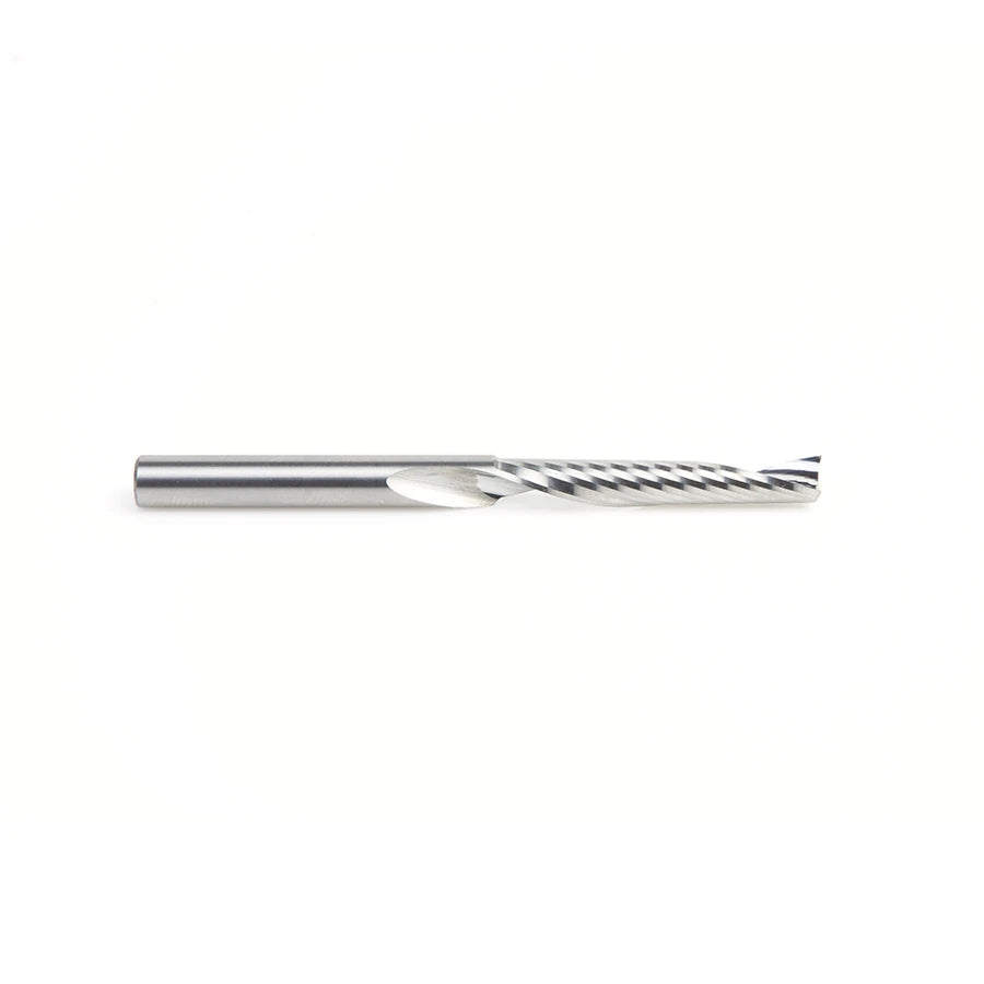 Amana Tool - 57322 - 5mmx5mmSHANK SPIRAL O PLASTIC